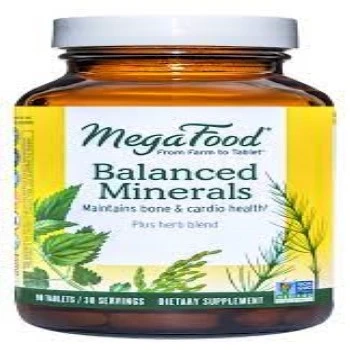 Mineral Supplement