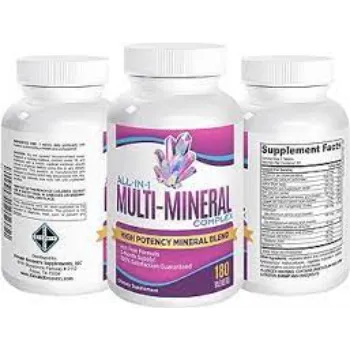Mineral Supplement