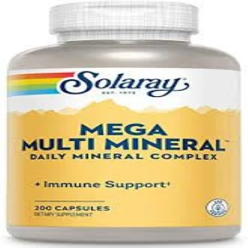 Mineral Supplement