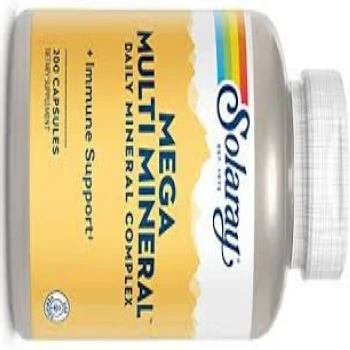 Mineral Supplement