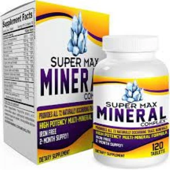 Mineral Supplement