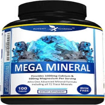 Mineral Supplement