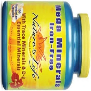 Mineral Supplement