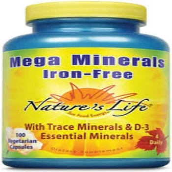 Mineral Supplement
