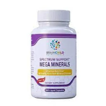Mineral Supplement