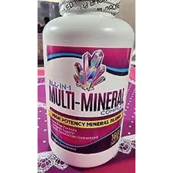 Mineral Supplement