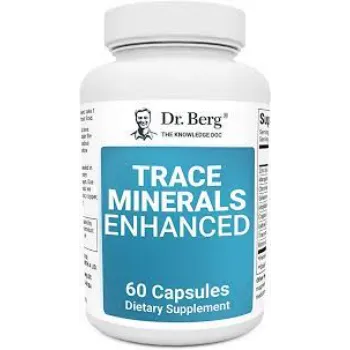 Mineral Supplement