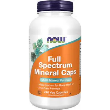 Mineral Supplement
