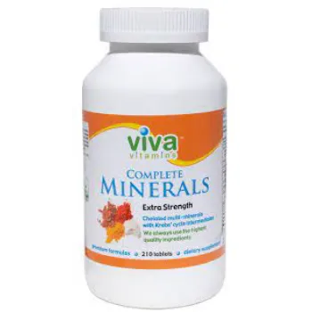 Mineral Supplement