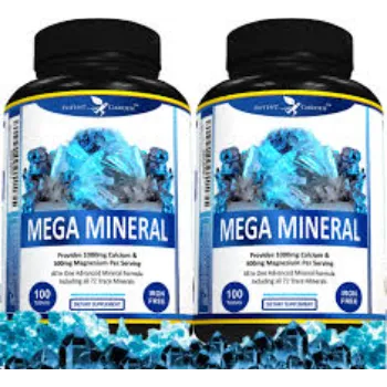 Mineral Supplement