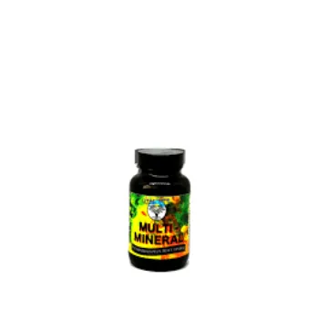 Mineral Supplement