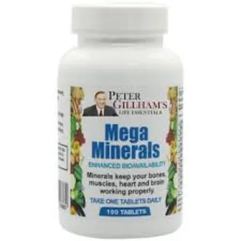 Mineral Supplement