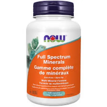 Mineral Supplement