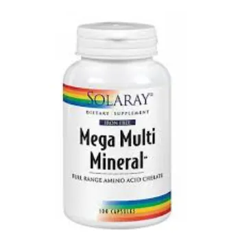 Mineral Supplement