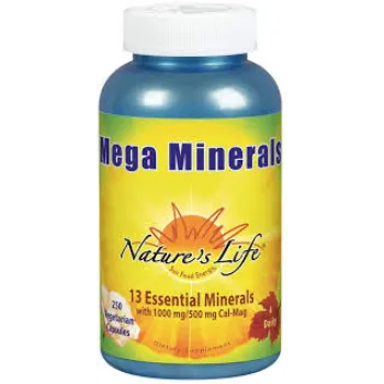 Mineral Supplement
