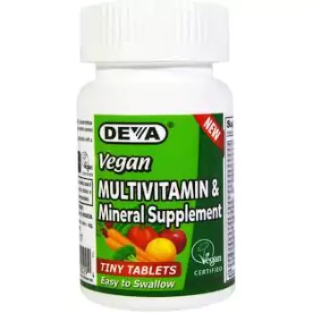 Mineral Supplement