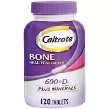 Mineral Supplement