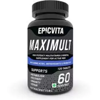 Mineral Supplement