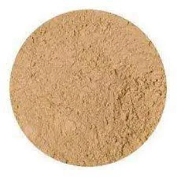 Organic Mineral Mixture