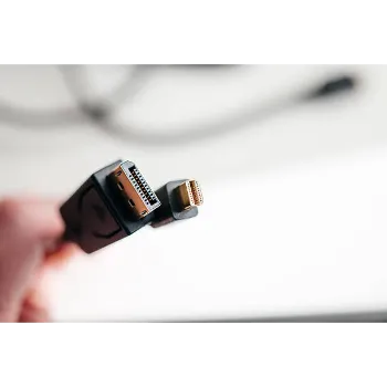 Shreyans Mini Adapter