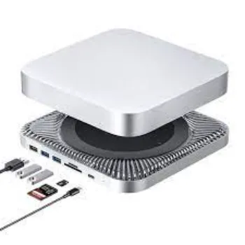 Nisaad Mini Adapter