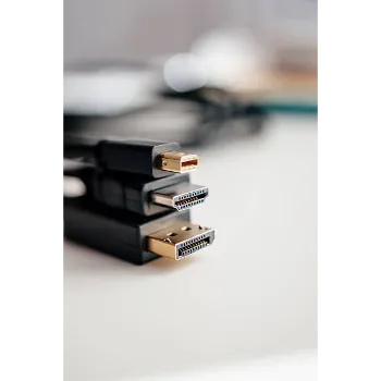 Saxena Mini Adapter