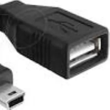 Mini Adapter