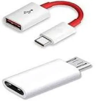 Mini Adapter