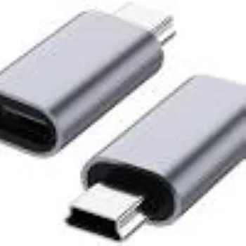 Mini Adapter