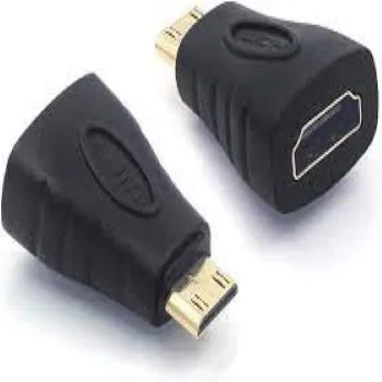 Mini Adapter