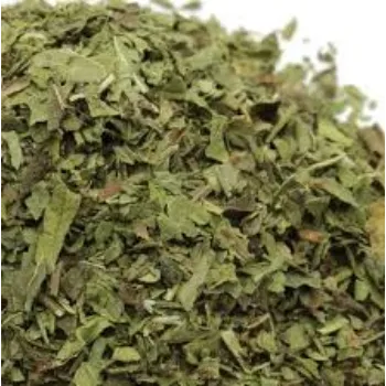Dried Mint Leaves
