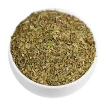 Dried Mint Leaves