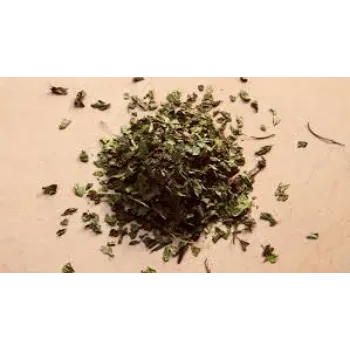 Natural Dried Mint Leaves