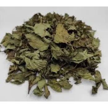 Dried Mint Leaves