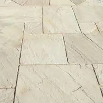 Polished Mint Sandstone