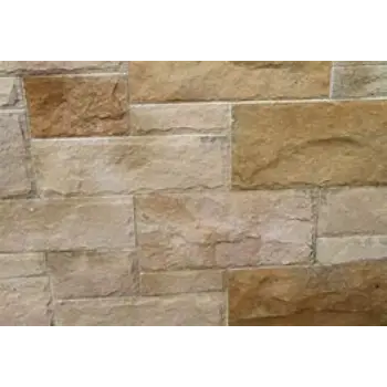 Solid Mint Sandstone