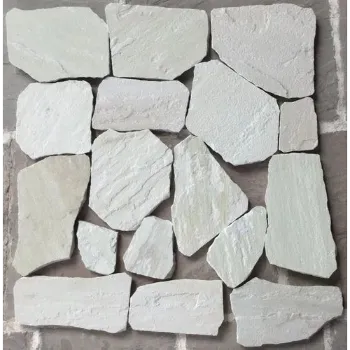 Polished Mint Sandstone