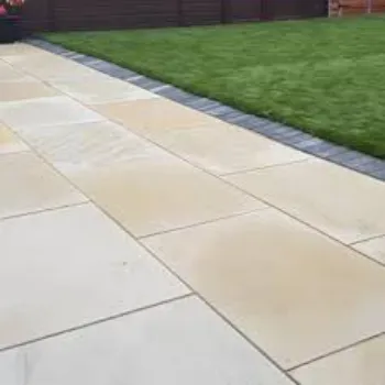 Plain Mint Sandstone