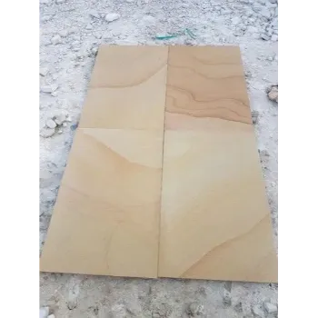 Coated Mint Sandstone