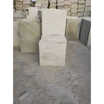 Solid Mint Sandstone