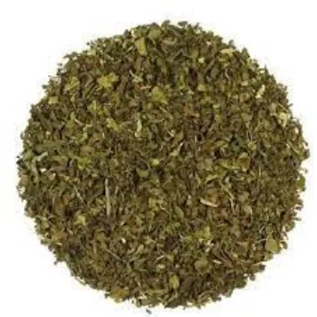 Dried Mint Leaves