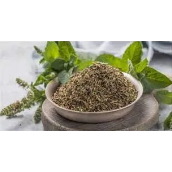 Natural Dry Mint Leaves