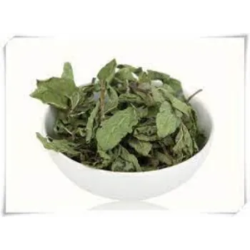 Dried Mint Leaves