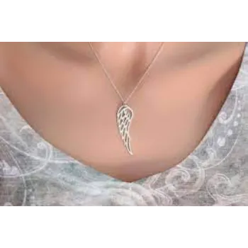 Shiny Imitation Pendant