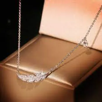 Smooth Texture Imitation Pendant 
