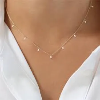 Modern Imitation Pendant