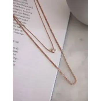 Fancy Imitation Pendant 