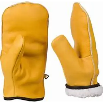 Mitten Gloves
