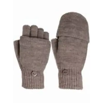 Mitten Gloves