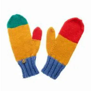 Mitten Gloves